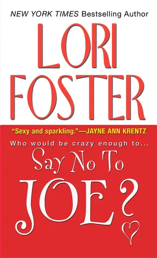 Say No To Joe?