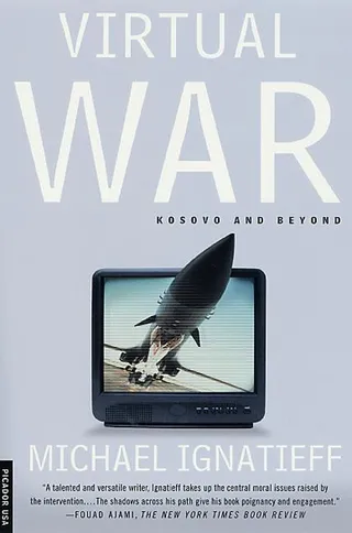 Virtual War
