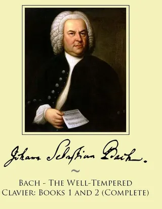 The Well-Tempered Clavier