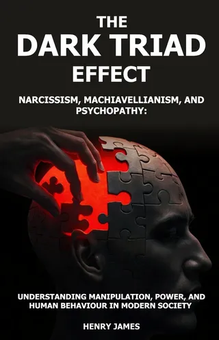The Dark Triad Effect