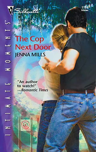 Cop Next Door