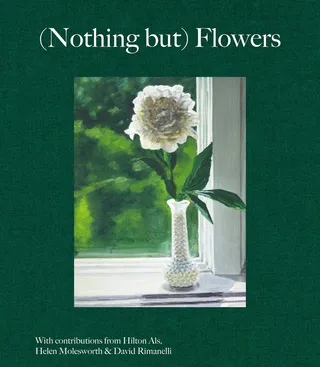 Nothing But Flowers