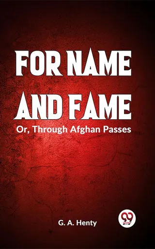 For Name And Fame
