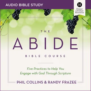 The Abide Bible Course Study Guide