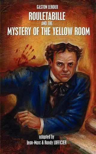The Mystery of the Yellow Room