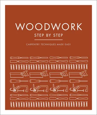 Woodwork Step