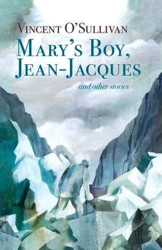 Mary's Boy