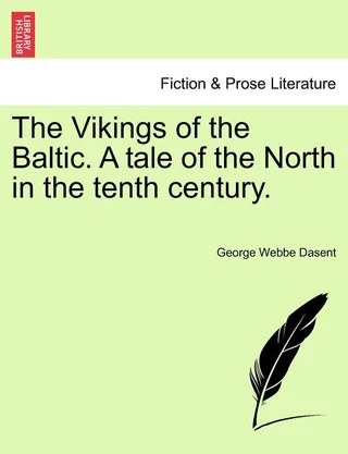 The Vikings of the Baltic