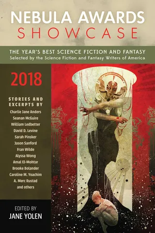 Nebula Awards Showcase