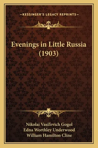 Evenings in Little Russia