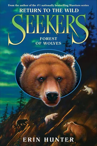 Forest of Wolves
