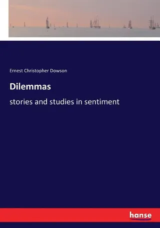 Dilemmas