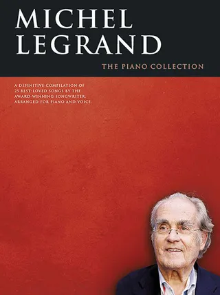 Michel Legrand