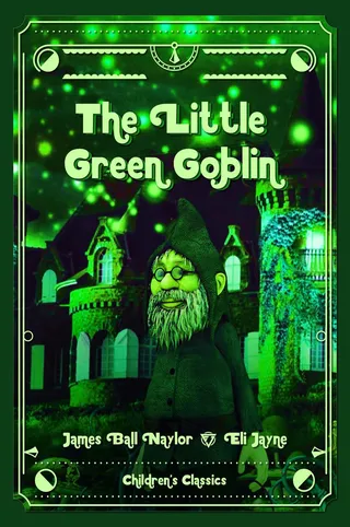 Little Green Goblin