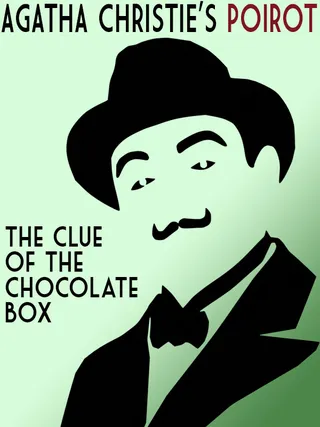 Clue of the Chocolate Box