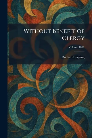 Without Benefit of Clergy