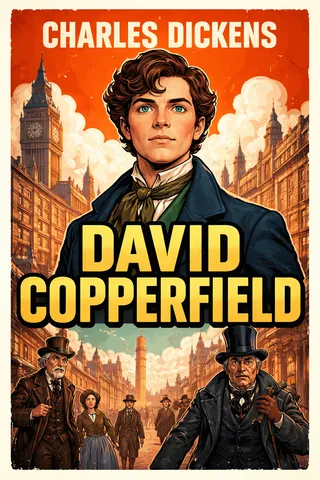 David Copperfield