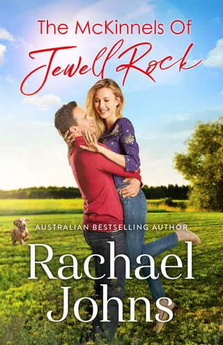 The McKinnels of Jewell Rock