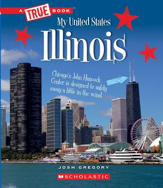 Illinois Book