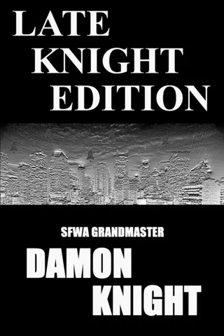 Late Knight Edition