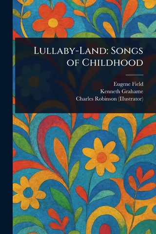 Lullaby-Land