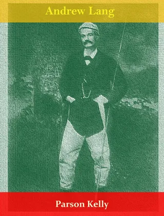 Parson Kelly