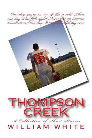 Thompson Creek