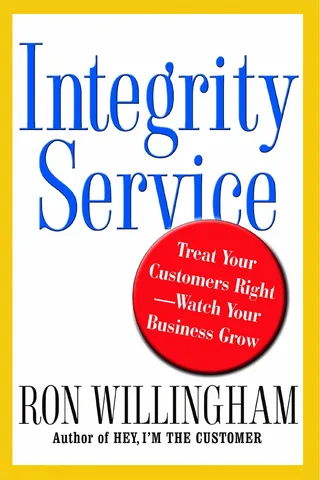 Integrity Service