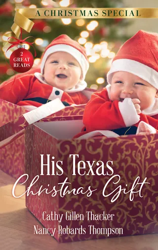 His Texas Christmas Gift