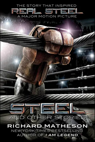 Steel