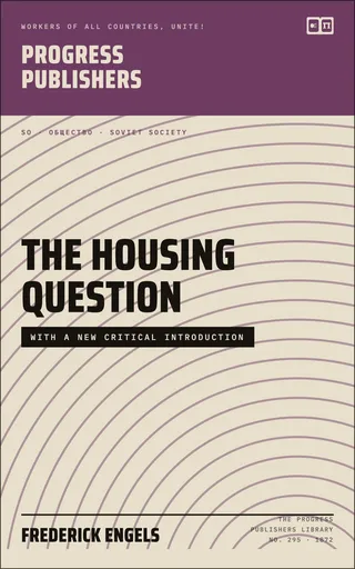 The Housing Question