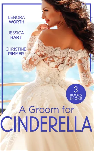Groom For Cinderella