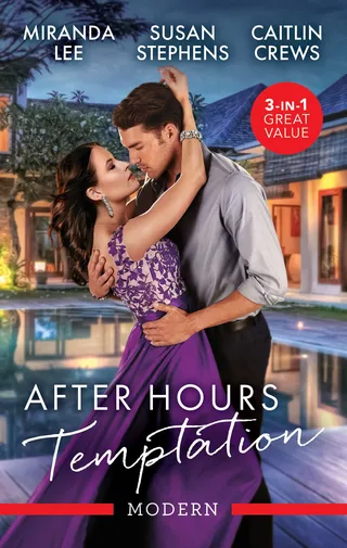 After Hours Temptation
