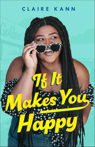 If It Makes You Happy