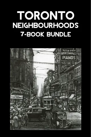 Toronto Neighbourhoods