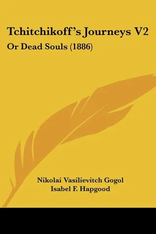 Dead Souls