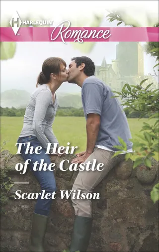 Heir of the Castle