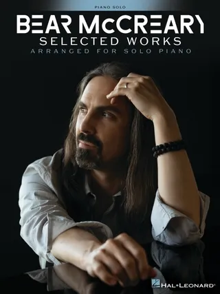 Bear McCreary