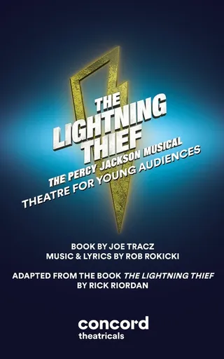 The Lightning Thief