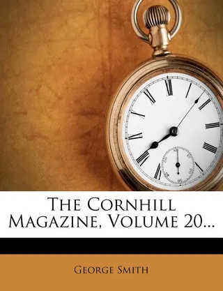 The Cornhill Magazine