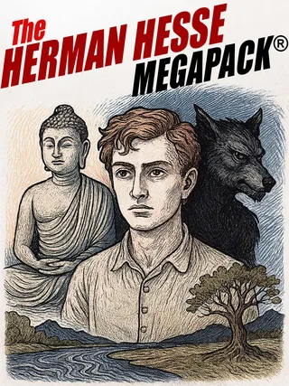 The Hermann Hesse MEGAPACK