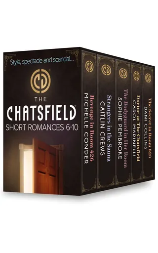 Chatsfield Short Romances