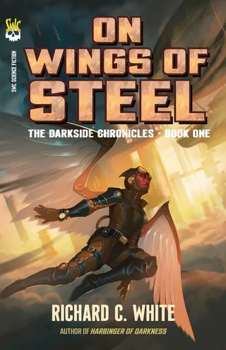 On Wings of Steel
