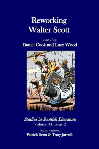 Studies in Scottish Literature