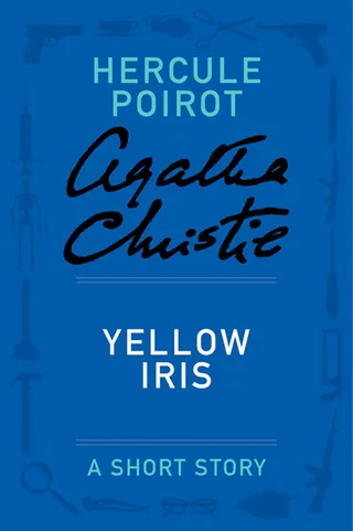 Yellow Iris