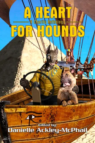 A Heart for Hounds
