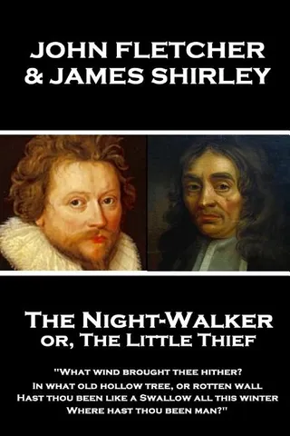 The Night-Walker