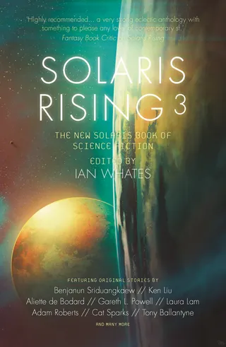 Solaris Rising