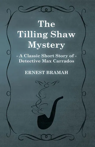 Tilling Shaw Mystery