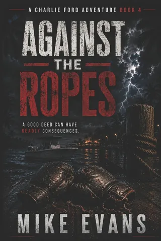 Against The Ropes